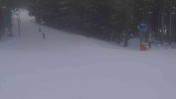 Ski Karlov - areál Karlov