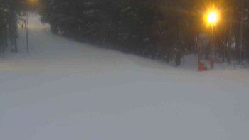 Ski Karlov - areál Karlov