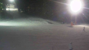 Ski Karlov - areál Karlov