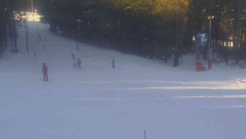 Ski Karlov - areál Karlov