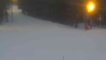 Ski Karlov - areál Karlov