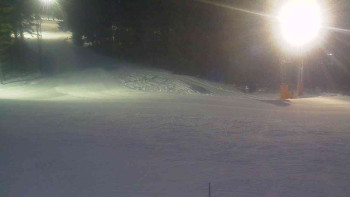 Ski Karlov - areál Karlov