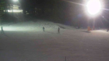 Ski Karlov - areál Karlov