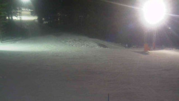 Ski Karlov - areál Karlov