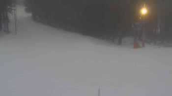 Ski Karlov - areál Karlov