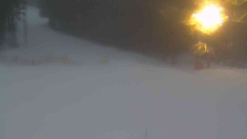 Ski Karlov - areál Karlov