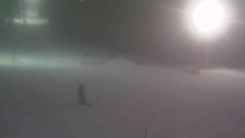 Ski Karlov - areál Karlov