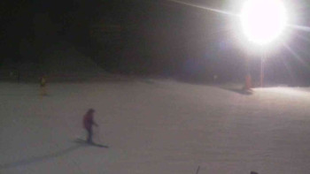 Ski Karlov - areál Karlov