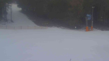 Ski Karlov - areál Karlov