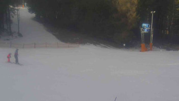 Ski Karlov - areál Karlov