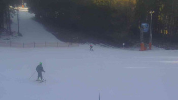 Ski Karlov - areál Karlov