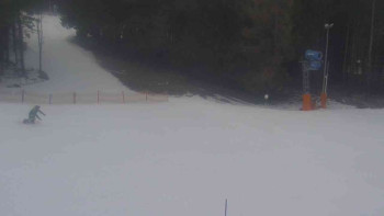 Ski Karlov - areál Karlov