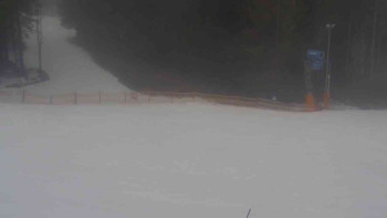 Ski Karlov - areál Karlov