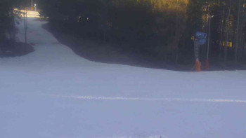 Ski Karlov - areál Karlov