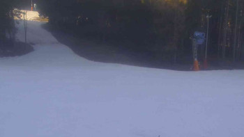 Ski Karlov - areál Karlov