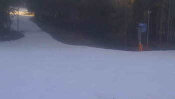 Ski Karlov - areál Karlov