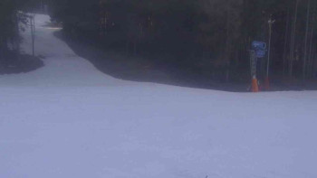 Ski Karlov - areál Karlov