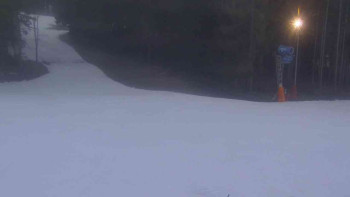 Ski Karlov - areál Karlov