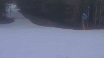 Ski Karlov - areál Karlov