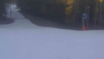 Ski Karlov - areál Karlov