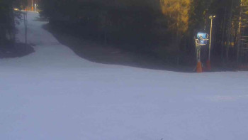 Ski Karlov - areál Karlov