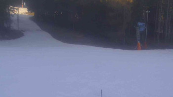 Ski Karlov - areál Karlov