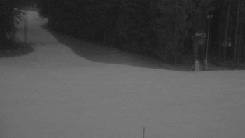 Ski Karlov - areál Karlov