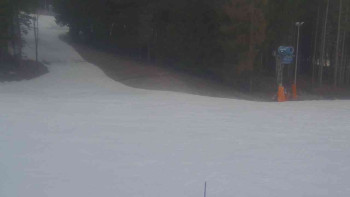 Ski Karlov - areál Karlov