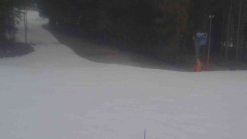 Ski Karlov - areál Karlov