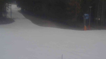 Ski Karlov - areál Karlov