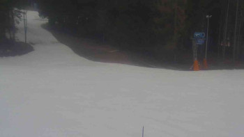 Ski Karlov - areál Karlov