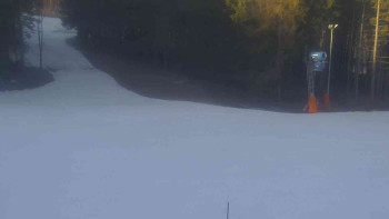 Ski Karlov - areál Karlov