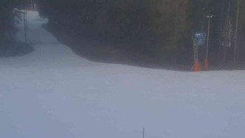 Ski Karlov - areál Karlov