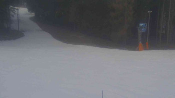 Ski Karlov - areál Karlov