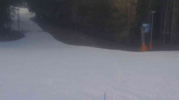 Ski Karlov - areál Karlov