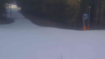 Ski Karlov - areál Karlov