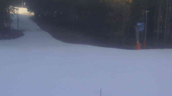 Ski Karlov - areál Karlov