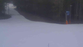 Ski Karlov - areál Karlov