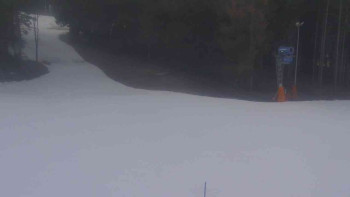 Ski Karlov - areál Karlov