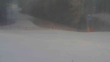 Ski Karlov - areál Karlov