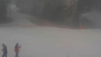 Ski Karlov - areál Karlov