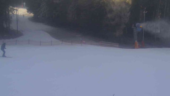 Ski Karlov - areál Karlov