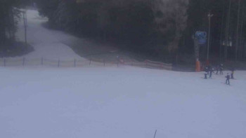 Ski Karlov - areál Karlov