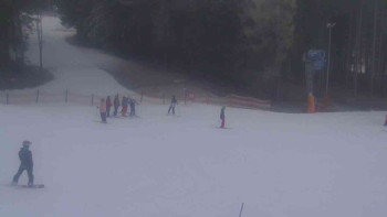 Ski Karlov - areál Karlov