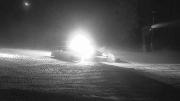 Ski Karlov - areál Karlov