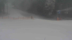 Ski Karlov - areál Karlov - Sportovní - 16.12.2025 v 08:01 Ski Karlov - areál Karlov - Sportovní - 16.12.2025 v 08:01