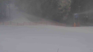 Ski Karlov - areál Karlov - Sportovní - 16.12.2025 v 08:31 Ski Karlov - areál Karlov - Sportovní - 16.12.2025 v 08:31