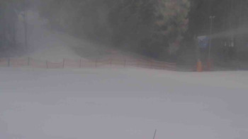 Ski Karlov - areál Karlov