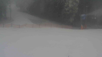 Ski Karlov - areál Karlov