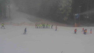 Ski Karlov - areál Karlov - Sportovní - 16.12.2025 v 09:31 Ski Karlov - areál Karlov - Sportovní - 16.12.2025 v 09:31
